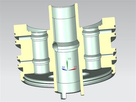 cnc machining case study|Case Studies .